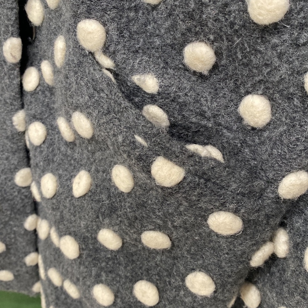 ModCloth Coat - Picture 6 of 9